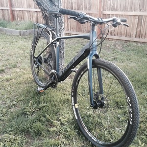 2015 Giant Toughroad