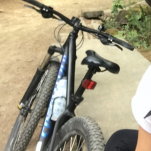 2022 Specialized Women's Pitch Expert Black