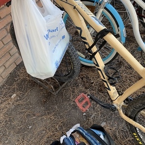 2018 Norco Bikes Torrent Brown and Black