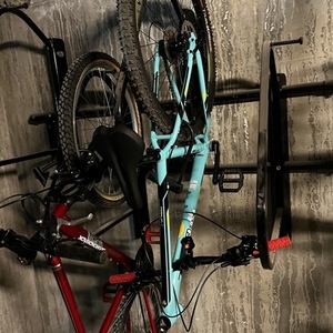 2016 Trek Marlin 7 Green