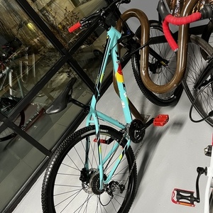 2016 Trek Marlin 7 Green