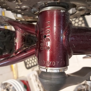 Kona Caldera Red