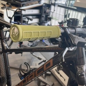 2018 Norco Bikes Charger Brown