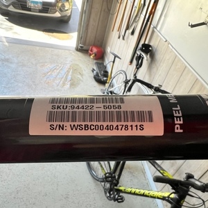 2022 Specialized Roubaix Comp Red