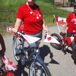 2020 Supercycle 16.5" steel Silver, gray or bare metal