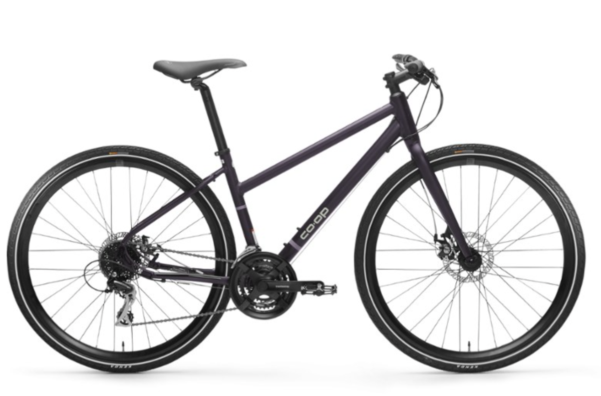 rei cty 1.1 bike