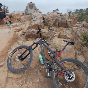 2017 Diamondback Release 1 Black