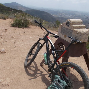 2017 Diamondback Release 1 Black