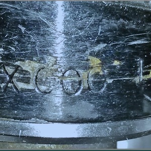 1999 Serotta Colorado TG Black