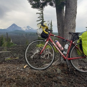 Specialized Dolce Sport Red