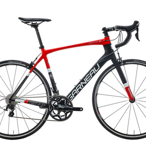 2016 Louis Garneau Gennix E1 Black