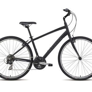 Specialized Crossroads Black