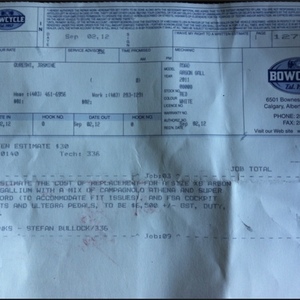 2011 Argon 18 Gallium White