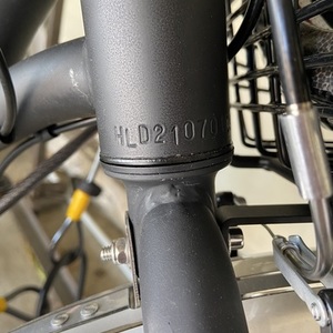 Ecotric (E-GO BIKE LLC) Ecotric Peacedove Black