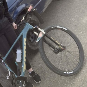 2021 Kona Lava Dome Green