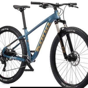 2021 Kona Lava Dome Green