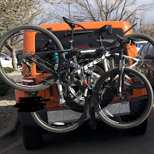 2019 Trek Marlin 5 Black