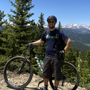 2019 Trek Marlin 5 Black