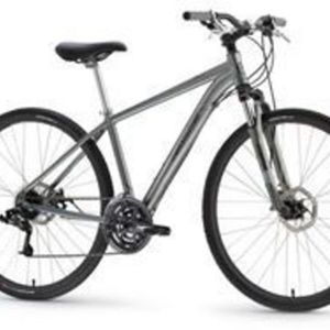 2012 Redline DS1 Silver or Gray