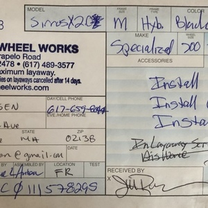 2022 Specialized Sirrus X 2.0 Charcoal Medium Black