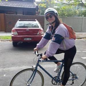 Tokyo Bike CS (Class sport) Blue