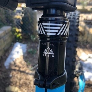 2018 Evil Wreckoning Blue