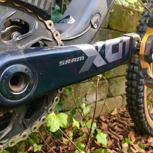 2020 Pivot MACH 6 Silver, gray or bare metal