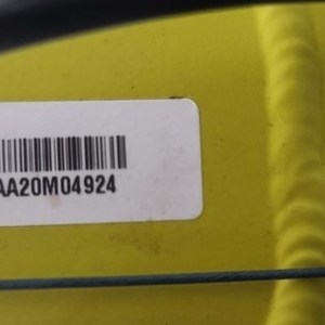 2022 Diamondback Yellow or Gold