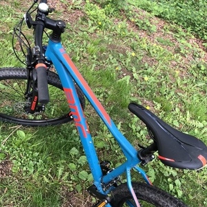2021 BMC Sport elite 2 Blue