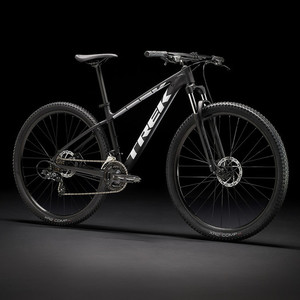 2021 Trek Marlin Black