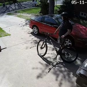 2021 Trek Marlin Black