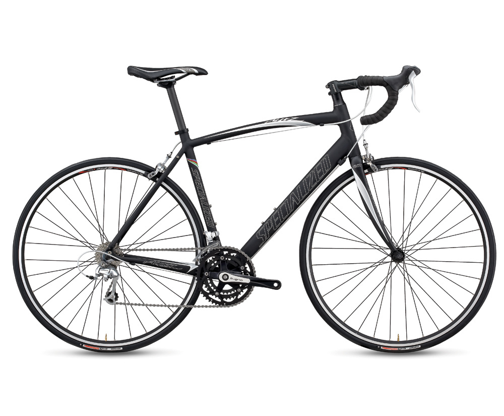 2009 Specialized Allez Compact