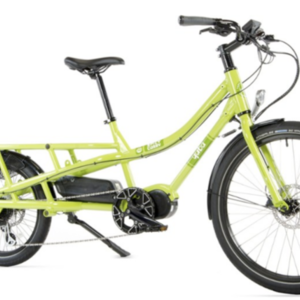 2016 Yuba Spicy Curry Green