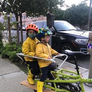 2016 Yuba Spicy Curry Green