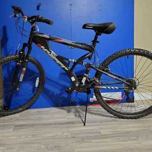 2021 Hyper Mountain Black