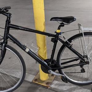 Cannondale Quick 4 Black