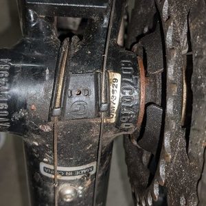 Cannondale Quick 4 Black