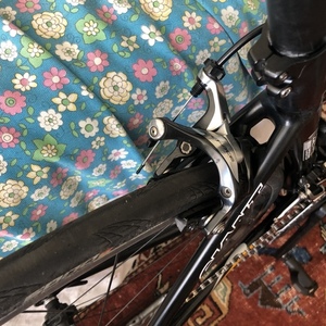 Giant TCR Zero Black