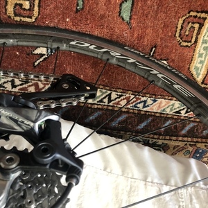 Giant TCR Zero Black