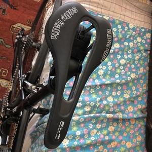 Giant TCR Zero Black