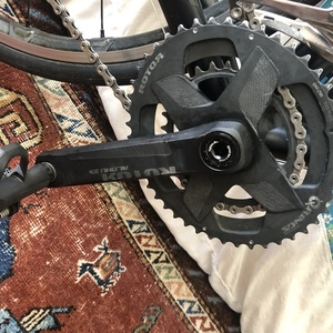 Giant TCR Zero Black