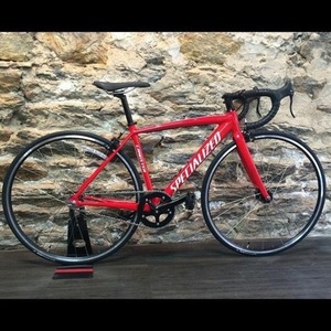 2015 Specialized Langster Red and White