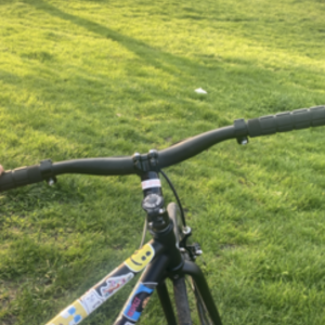 2021 State Bicycle Co. CORE LINE 46CM FREEWHEEL Black