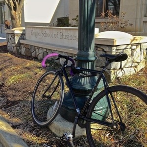 2012 Fuji Feather Black