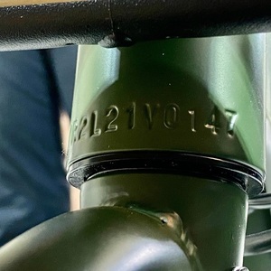 2022 Rad Power Bikes Rad Runner 2 Green