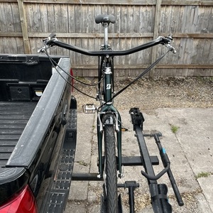 Bridgestone MB-5 Green