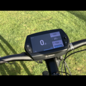 2016 Cannondale Tramount Tourer Silver, gray or bare metal