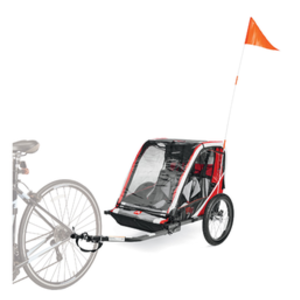 Mongoose Hotshot Blue