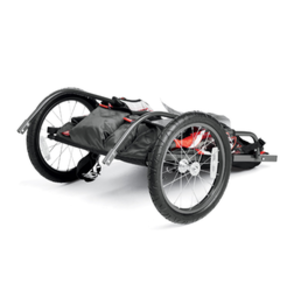 Mongoose Hotshot Blue