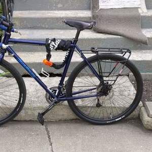 2019 Salsa Marrakesh | Deore | | Dark Blue